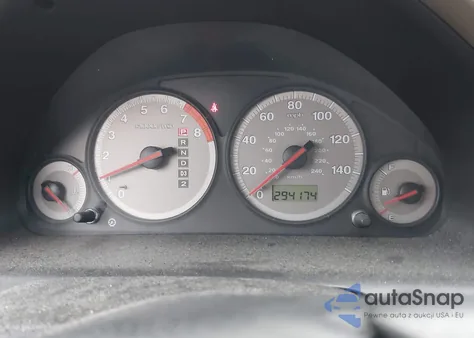 2001 Honda Civic Ex z USA, uszkodzony, nr VIN 1HGEM22951L040917